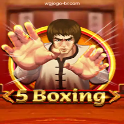 Discover 5Boxing: Revolutionizing Online Gaming