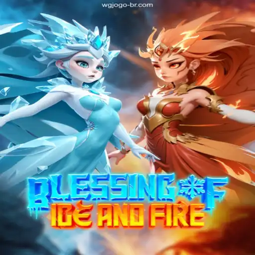 Discovering the Magic of 'BlessingofIceandFire': A Captivating Adventure Game