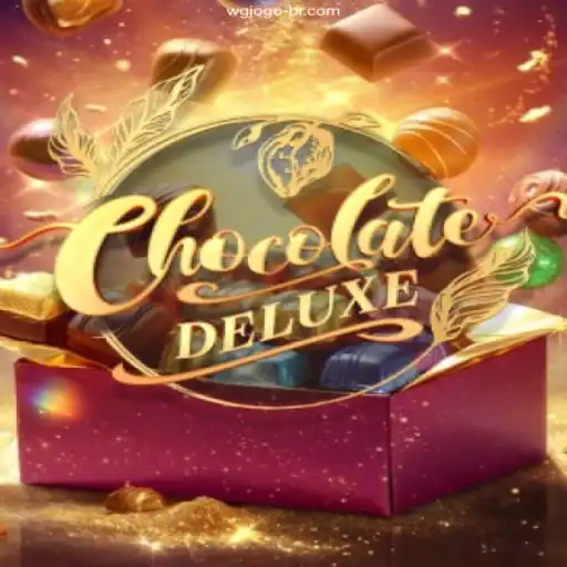 Explore the Sweet World of ChocolateDeluxe: A Delicious Adventure