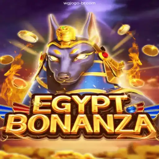 Discover the Thrills of EgyptBonanza on WGJOGO⭐️ ONLINE PLATAFORMA OFICIAL