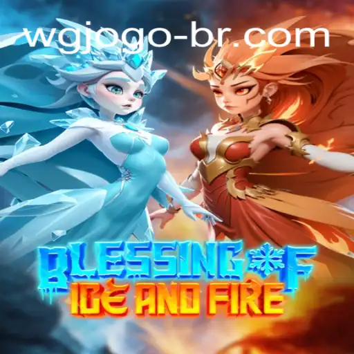 Discovering the Magic of 'BlessingofIceandFire': A Captivating Adventure Game