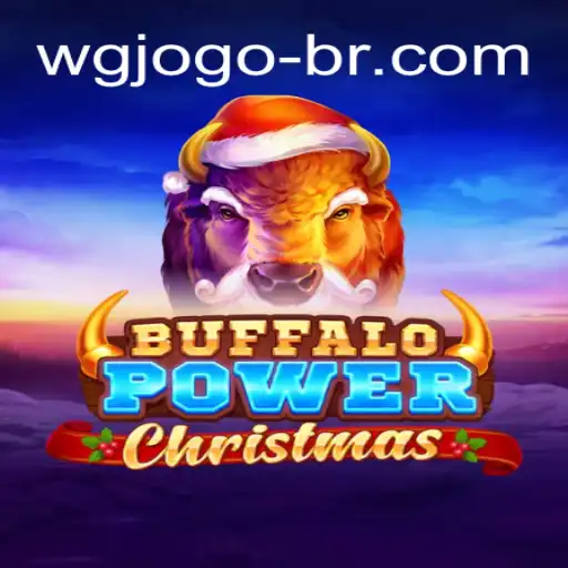 Dive into the Festive World of Buffalo Power Christmas