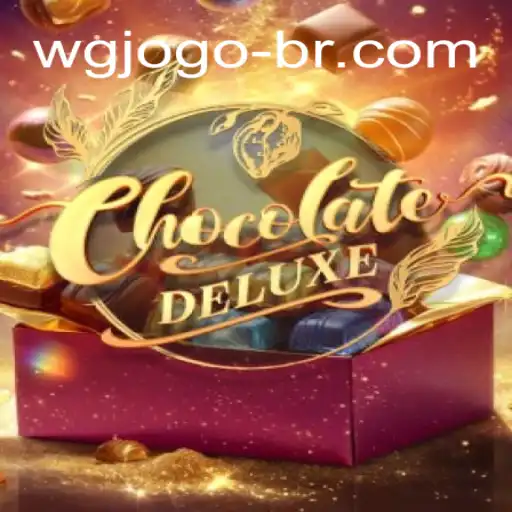 Explore the Sweet World of ChocolateDeluxe: A Delicious Adventure