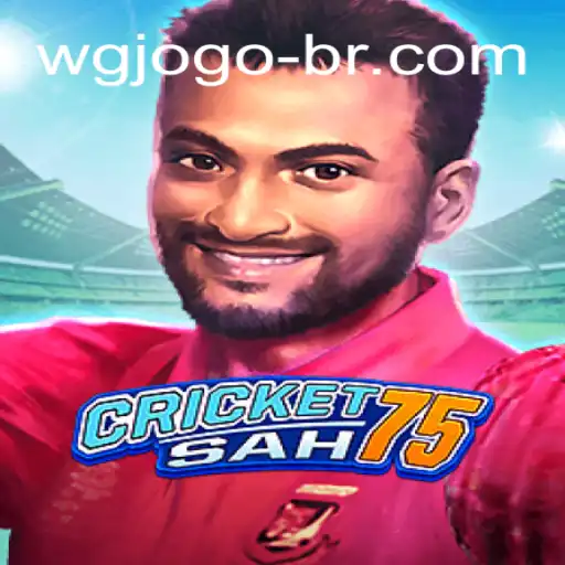 Exploring CricketSah75: A Unique Digital Experience on WGJOGO⭐️ ONLINE PLATAFORMA OFICIAL