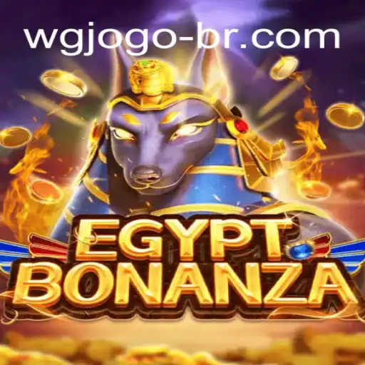 Discover the Thrills of EgyptBonanza on WGJOGO⭐️ ONLINE PLATAFORMA OFICIAL