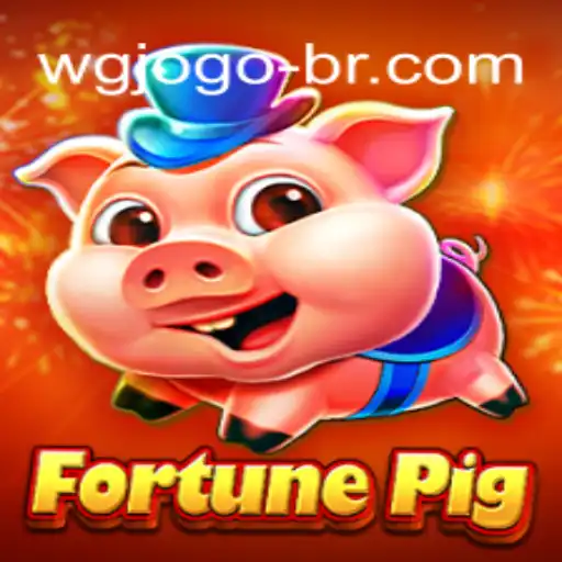 FortunePig: A New Era in Gaming on WGJOGO⭐️ ONLINE PLATAFORMA OFICIAL