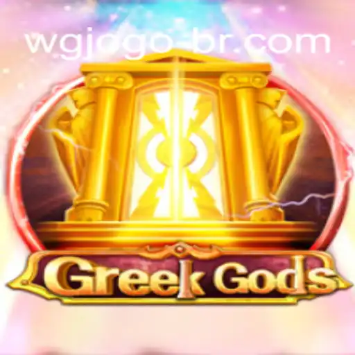 GreekGods: Dive into the Divine Realm with WGJOGO's Official Online Platform