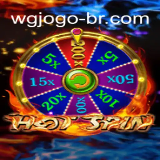 HotSpin: An Exciting Journey into the World of Online Slots