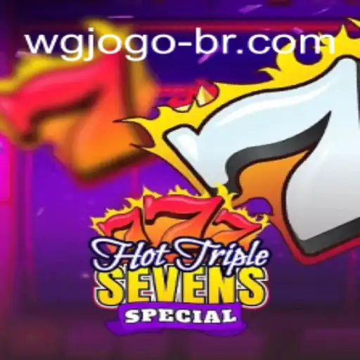 Exploring HotTripleSevensSpecial: The Thrilling World of Online Slot Gaming