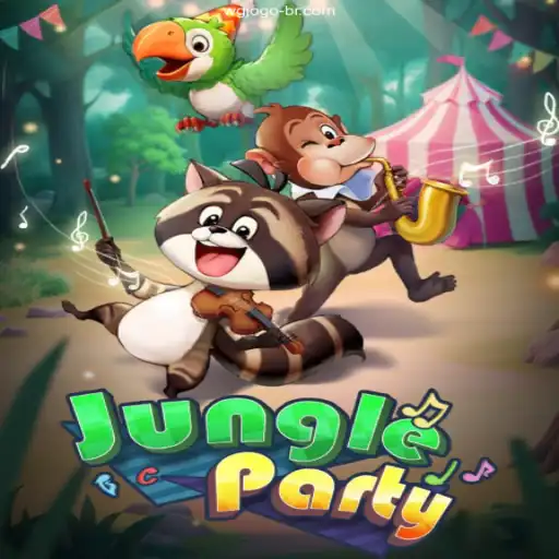 Discover the Thrills of JungleParty: An Exciting Adventure Awaits