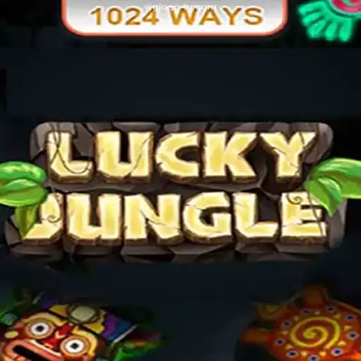 Dive into the Thrilling World of LuckyJungle1024: A New Gaming Sensation