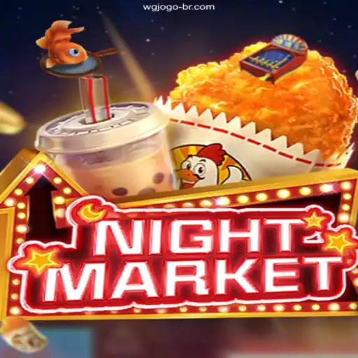 Exploring NIGHTMARKET: The Latest Gaming Sensation with WGJOGO⭐️ ONLINE PLATAFORMA OFICIAL