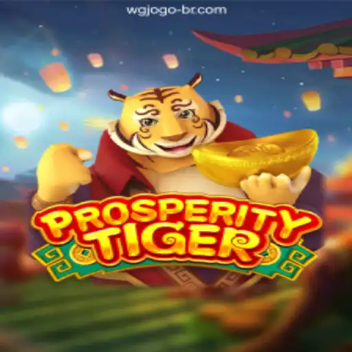 Exploring the World of ProsperityTiger: A Comprehensive Guide to WGJOGO⭐️ Online Plataforma Oficial