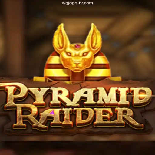 Discover the Adventure of PyramidRaider on WGJOGO⭐️