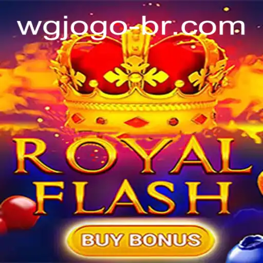 An In-Depth Look into RoyalFlashBuyBonus: WGJOGO's Latest Online Sensation