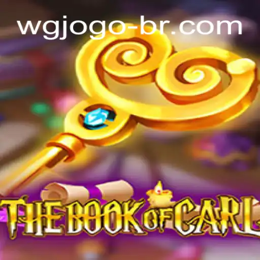Discover the Enigmatic World of TheBookofCarl