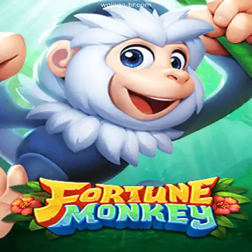 Explore the Thrills of FortuneMonkey: Your Ultimate Guide to WGJOGO⭐️ Online Plataforma Oficial