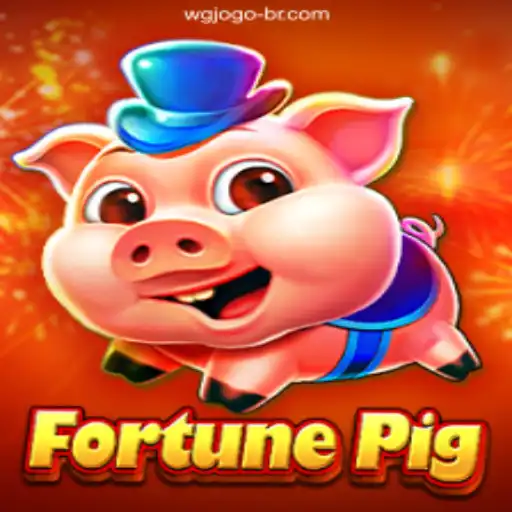 FortunePig: A New Era in Gaming on WGJOGO⭐️ ONLINE PLATAFORMA OFICIAL