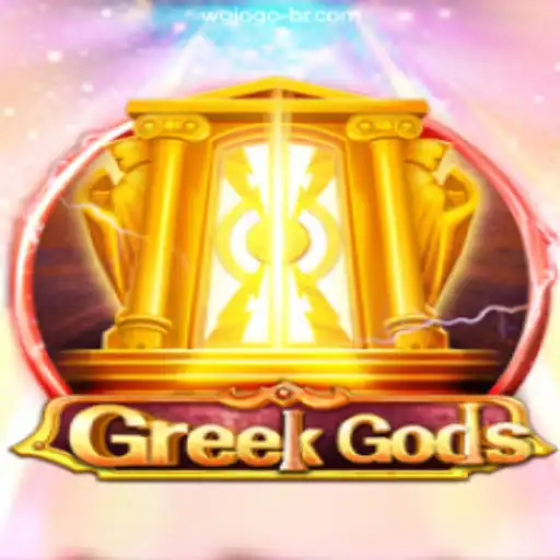GreekGods: Dive into the Divine Realm with WGJOGO's Official Online Platform
