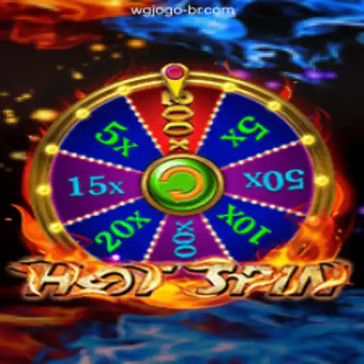 HotSpin: An Exciting Journey into the World of Online Slots