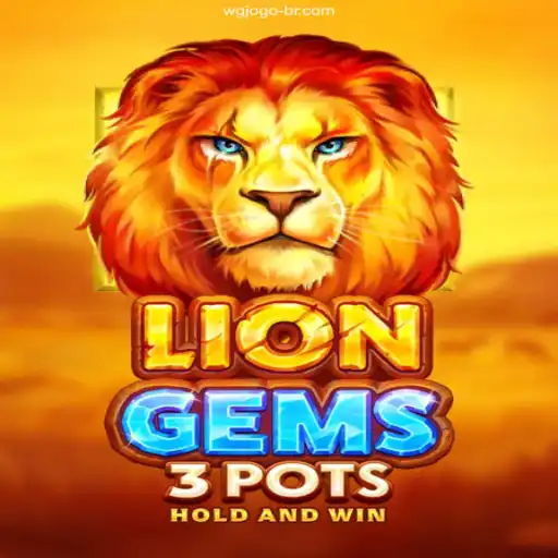 Discover the Exciting World of LionGems3pots