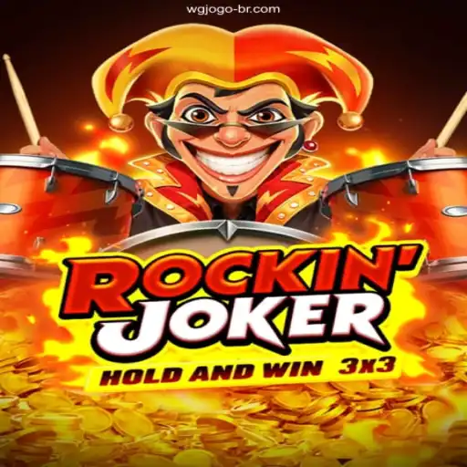 Discovering RockinJoker: A Thrilling New Game Experience
