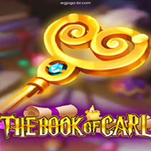 Discover the Enigmatic World of TheBookofCarl