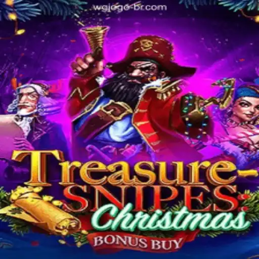 Dive into the Festive World of TreasuresnipesChristmas