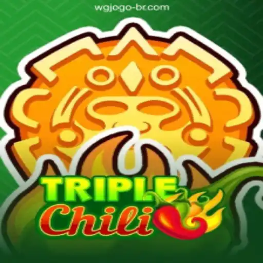 Experience the Thrills of TripleChili on WGJOGO⭐️ ONLINE PLATAFORMA OFICIAL